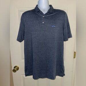 Rising Tide Polo shirt - Men’s size M